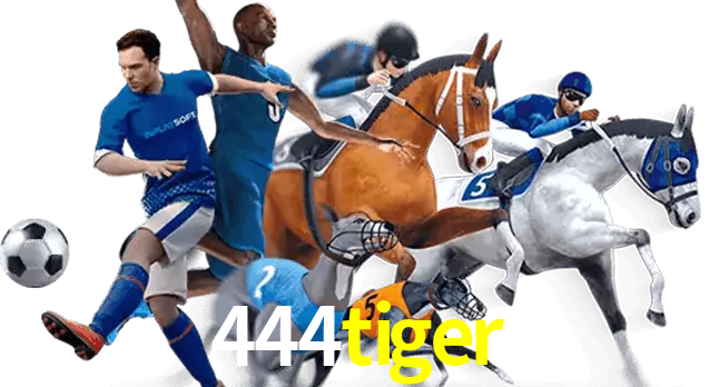 444tiger
