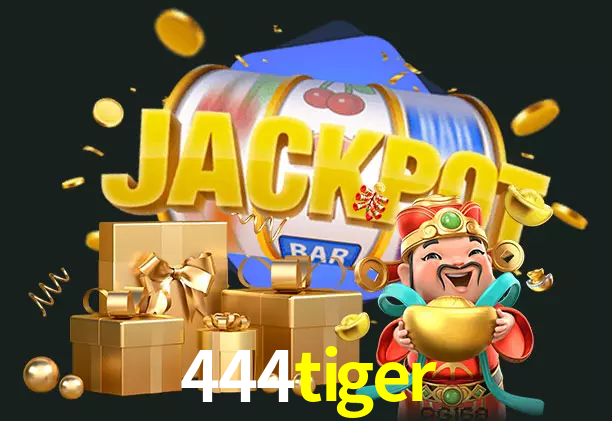 444tiger bet